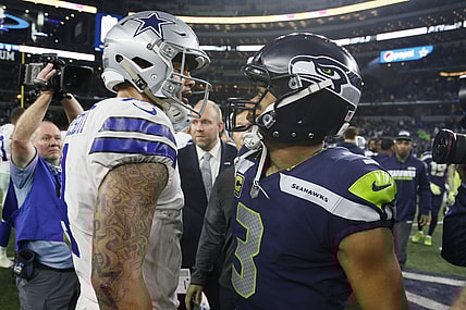 5 teams who are a perfect fit for Seattle Seahawks QB Russell Wilson