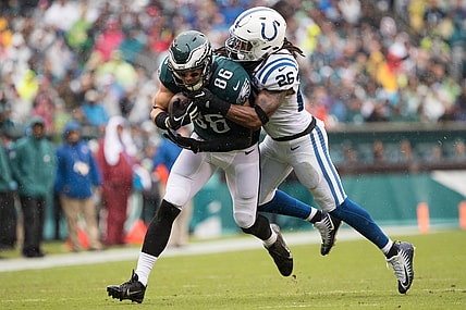 5 best new teams for Philadelphia Eagles star tight end Zach Ertz to join in 2021