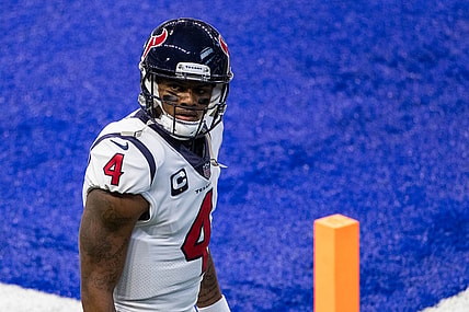 Deshaun Watson