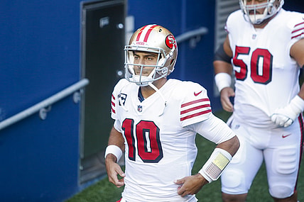 San Francisco 49ers