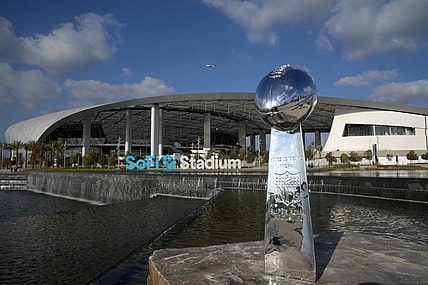 Super Bowl LVI
