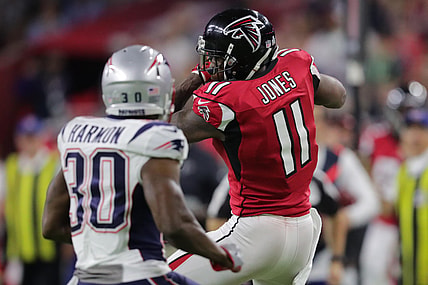 New England Patriots trade targets: 3 wide receivers the team should consider