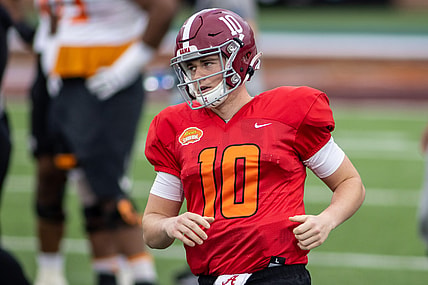 2021 NFL Draft bets: Best player prop values and specials