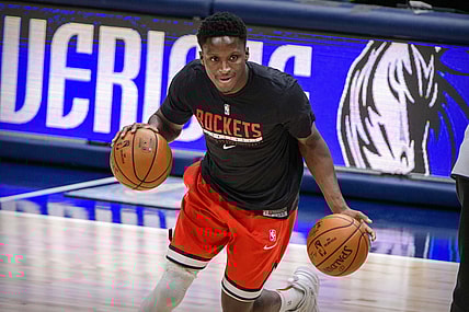 4 NBA trade deadline moves Dallas Mavericks must consider