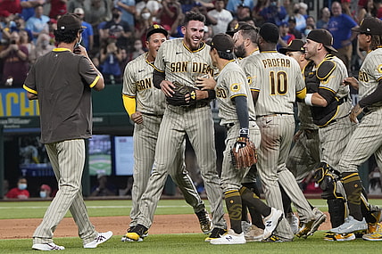 MLB power rankings