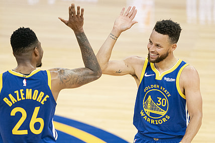 Stephen Curry, NBA MVP