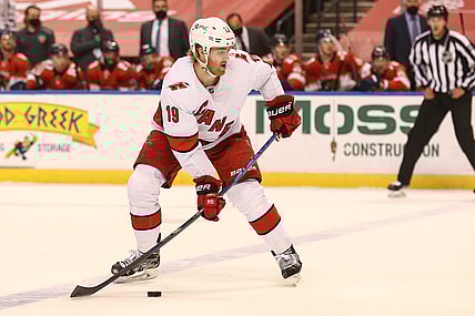 NHL Free Agent Frenzy: Winners and Losers of Day 1