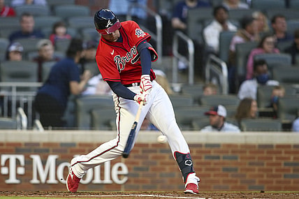 MLB power rankings