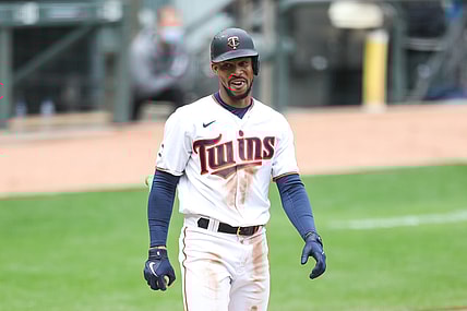 Get ready Minnesota Twins fans, Byron Buxton has finally arrived