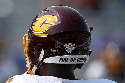 John Keller: Central Michigan