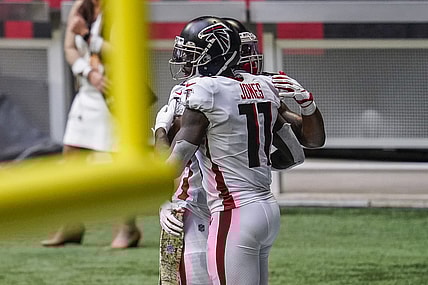 Julio Jones