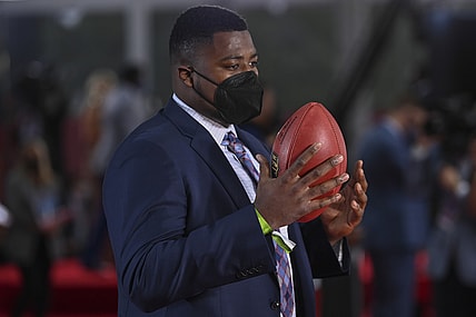 2021 NFL Draft steals