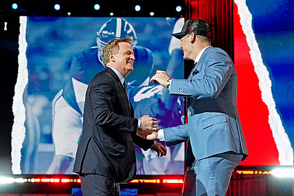 2021 NFL Draft: Winners/losers