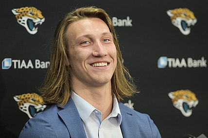 2021 NFL Draft hits second-highest Day 1 viewership ever