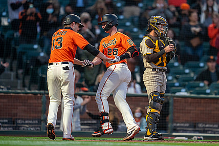 MLB power rankings