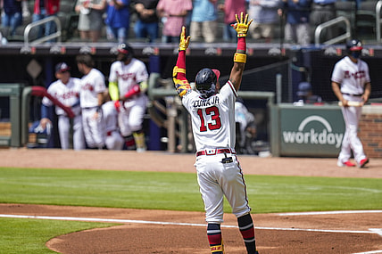 MLB power rankings
