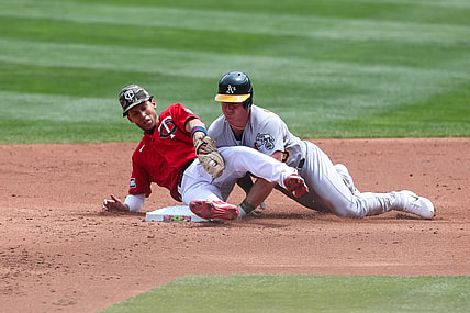 Andrelton Simmons trade ideas