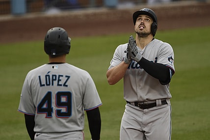 Miami Marlins, National League East