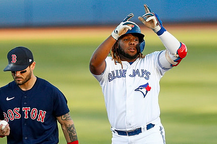 MLB power rankings