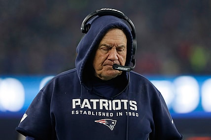 Bill Belichick