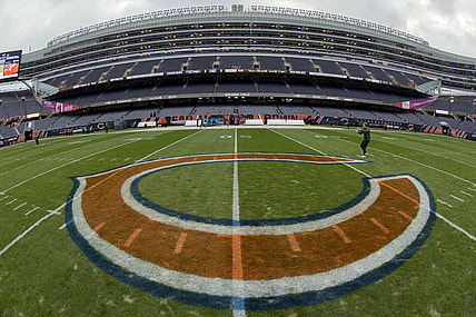 Chicago Bears