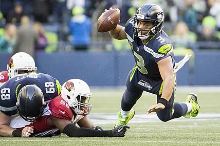 Seattle Seahawks struggles 2021 NFL season