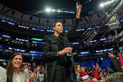 Diana Taurasi