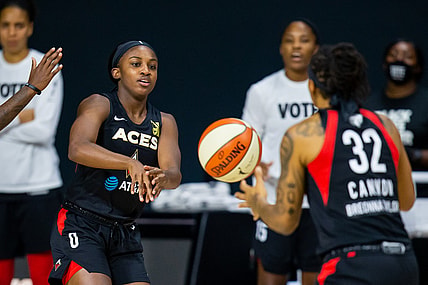 Las Vegas Aces