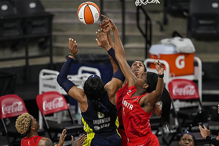 Atlanta Dream