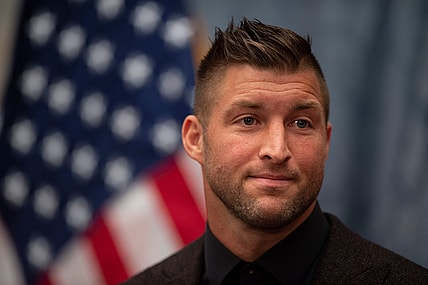 NFL veteran supports Tim Tebow's bid to make Jaguars roster