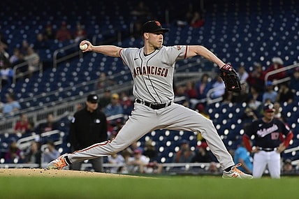 MLB rotation rankings