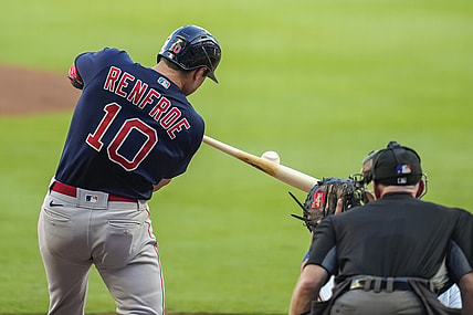 MLB power rankings
