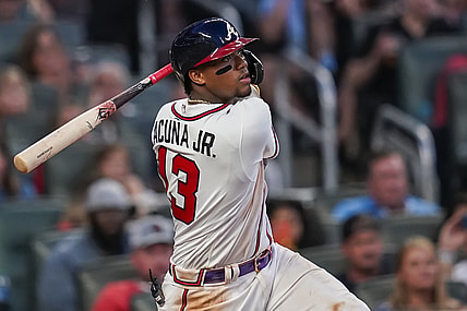 Ronald Acuna Jr.