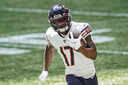 Anthony Miller
