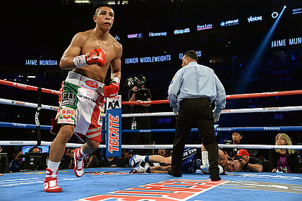 Jaime Munguia vs. Kamil Szeremeta fight preview, prediction, start time, how to watch