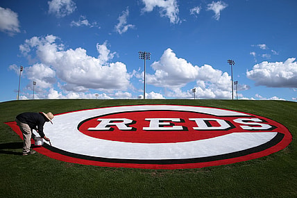 Cincinnati Reds