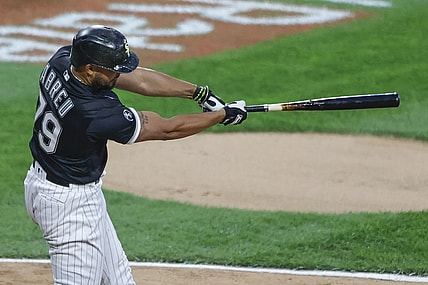 MLB power rankings, Chicago White Sox