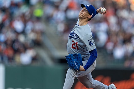 MLB games today