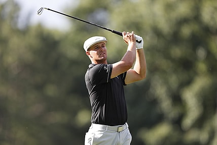 Top reactions, highlights for 'The Match' golf exhibition