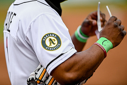 Oakland Athletics