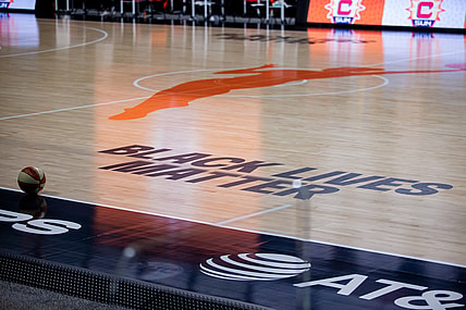 WNBA: Las Vegas Aces at Connecticut Sun