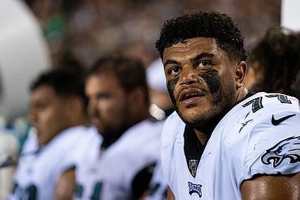 NFL: Preseason-Baltimore Ravens at Philadelphia Eagles