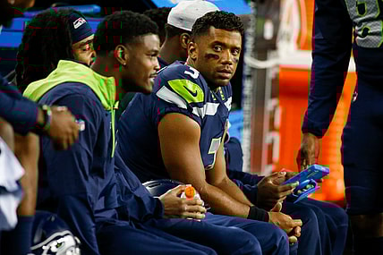 NFL: Denver Broncos at Seattle Seahawks