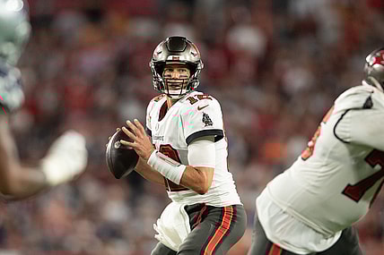 Tampa Bay Buccaneers QB Tom Brady thinks he can play till age 50