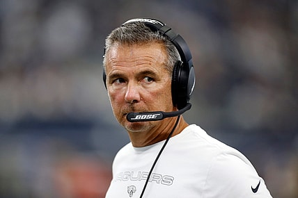 Urban Meyer says 'no chance' he'll leave Jacksonville Jaguars for USC Trojans