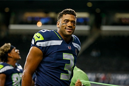 Seahawks vs Titans: Week 2 NFL preview