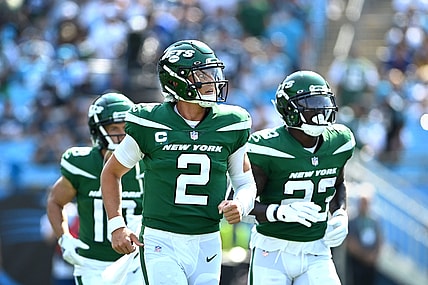 Jets vs Patriots: Week 2 NFL preview