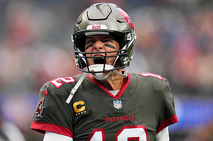 NFL Week 4, Tom Brady