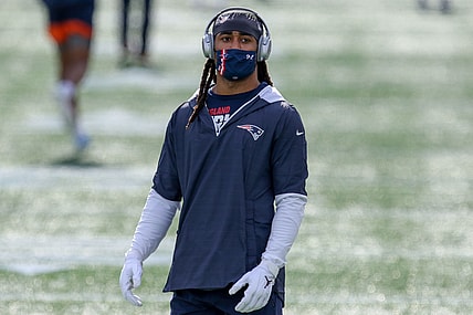 Stephon GIlmore