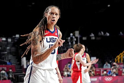 Brittney Griner